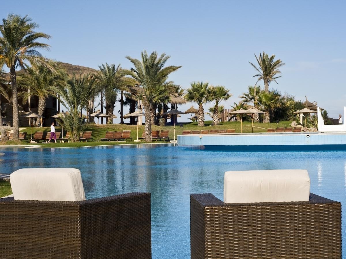 Royal Thalassa Monastir