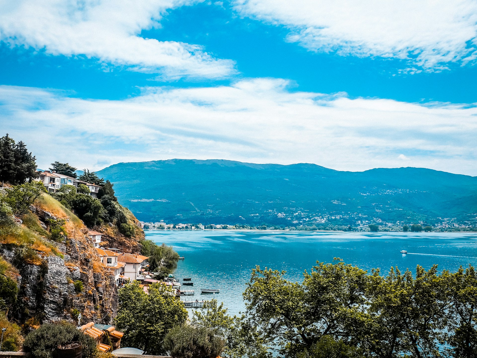 Ohrid