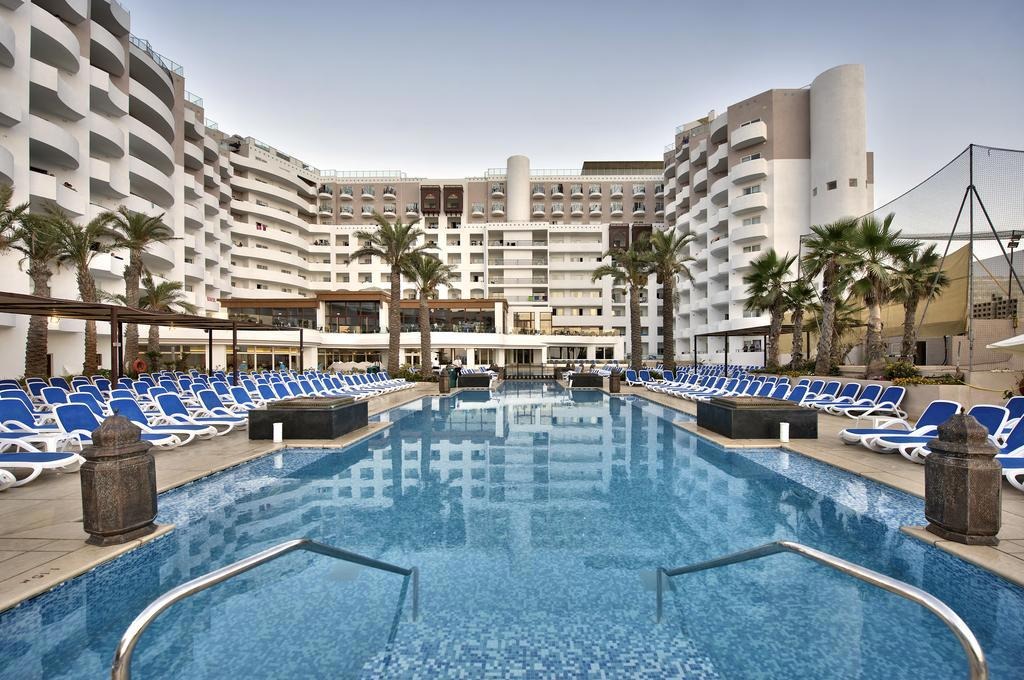 DB San Antonio Hotel & Spa
