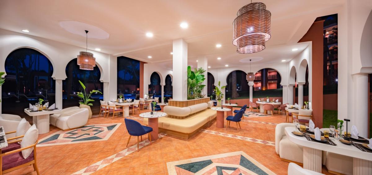 Rixos Park Belek