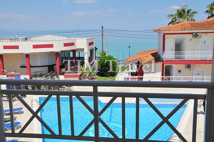 Athanasios Village 2