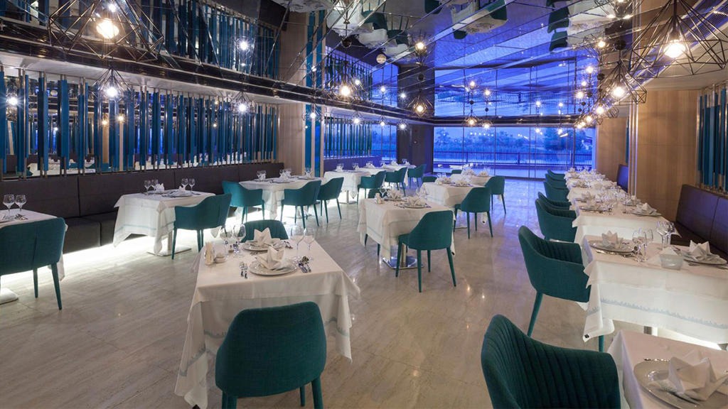 Bosphorus Sorgun Hotel