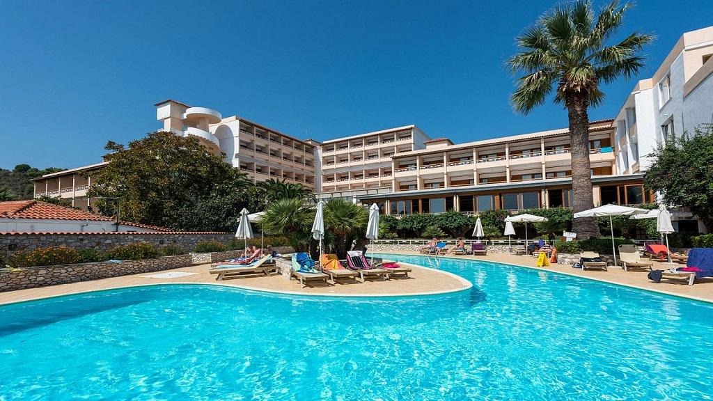 Esperides Hotel