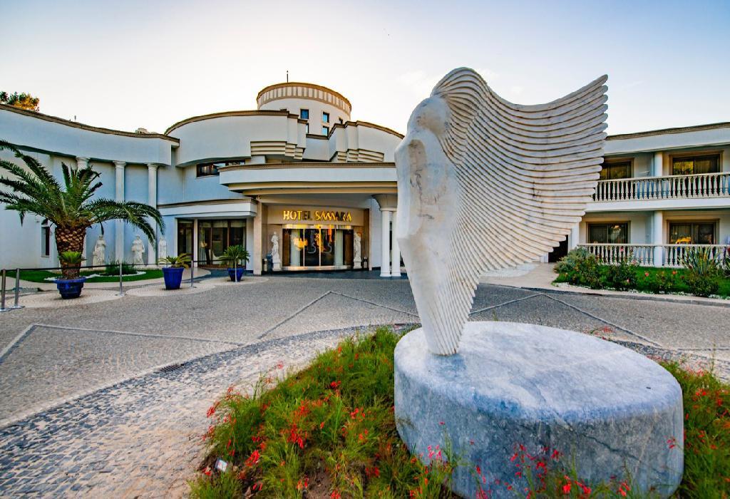 Hotel Samara