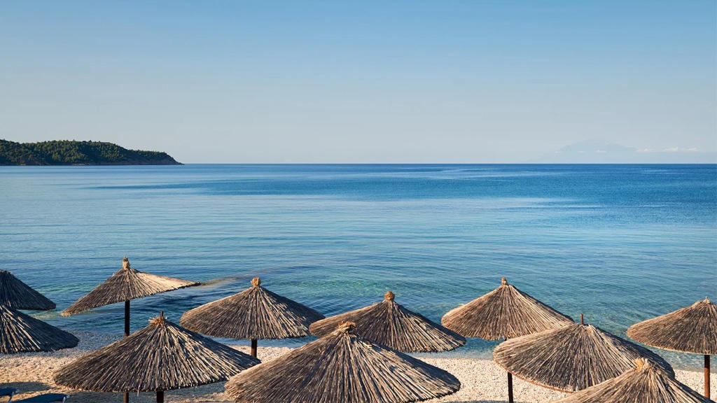 Alexandra Beach Hotel