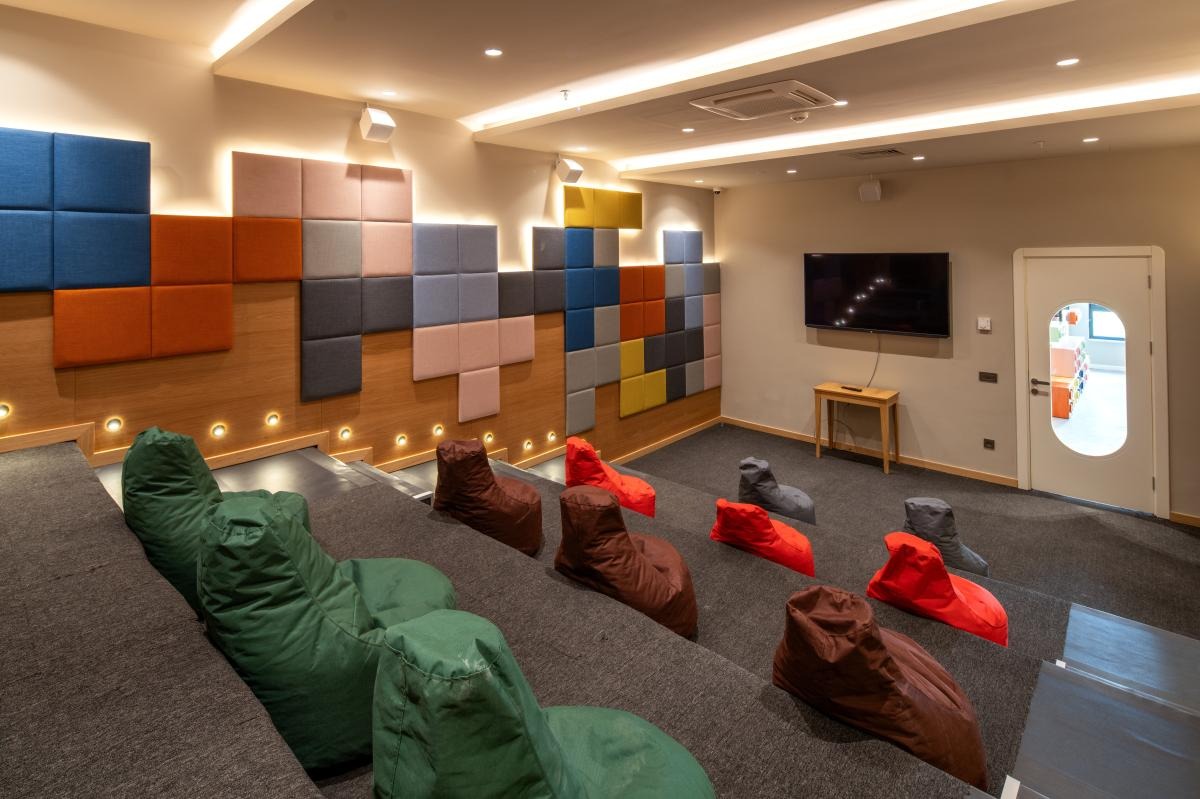 Swandor Kemer Hotel