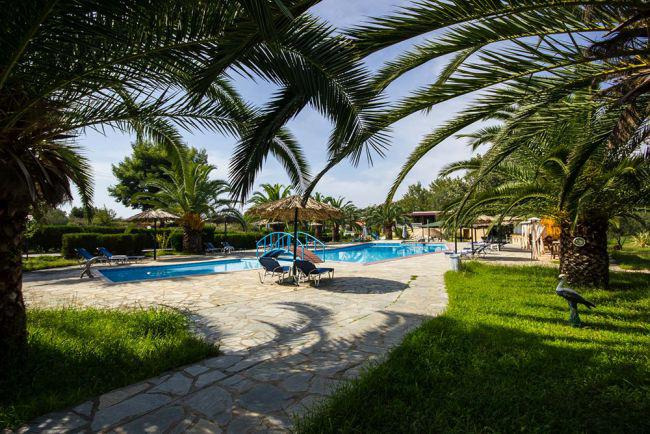 Koviou Holiday Village