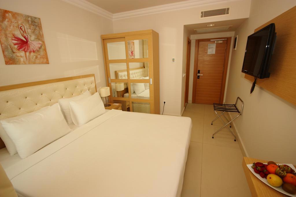 Hotel Dragut Point North
