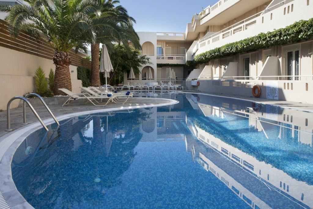 Hotel Axos