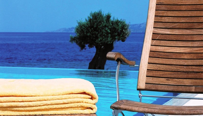 Club Hotel Casino Loutraki
