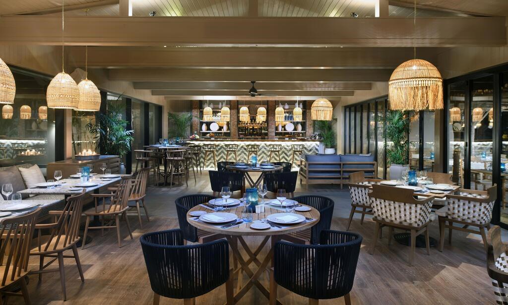 Hotel Steigenberger Resort Ras Soma