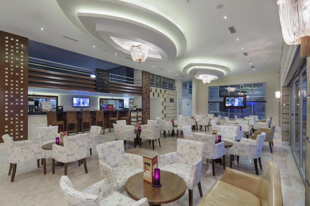 Kleopatra Alaiye Hotel