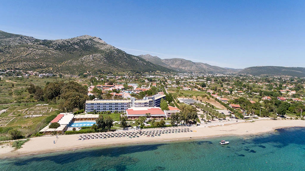 Golden Coast Hotel