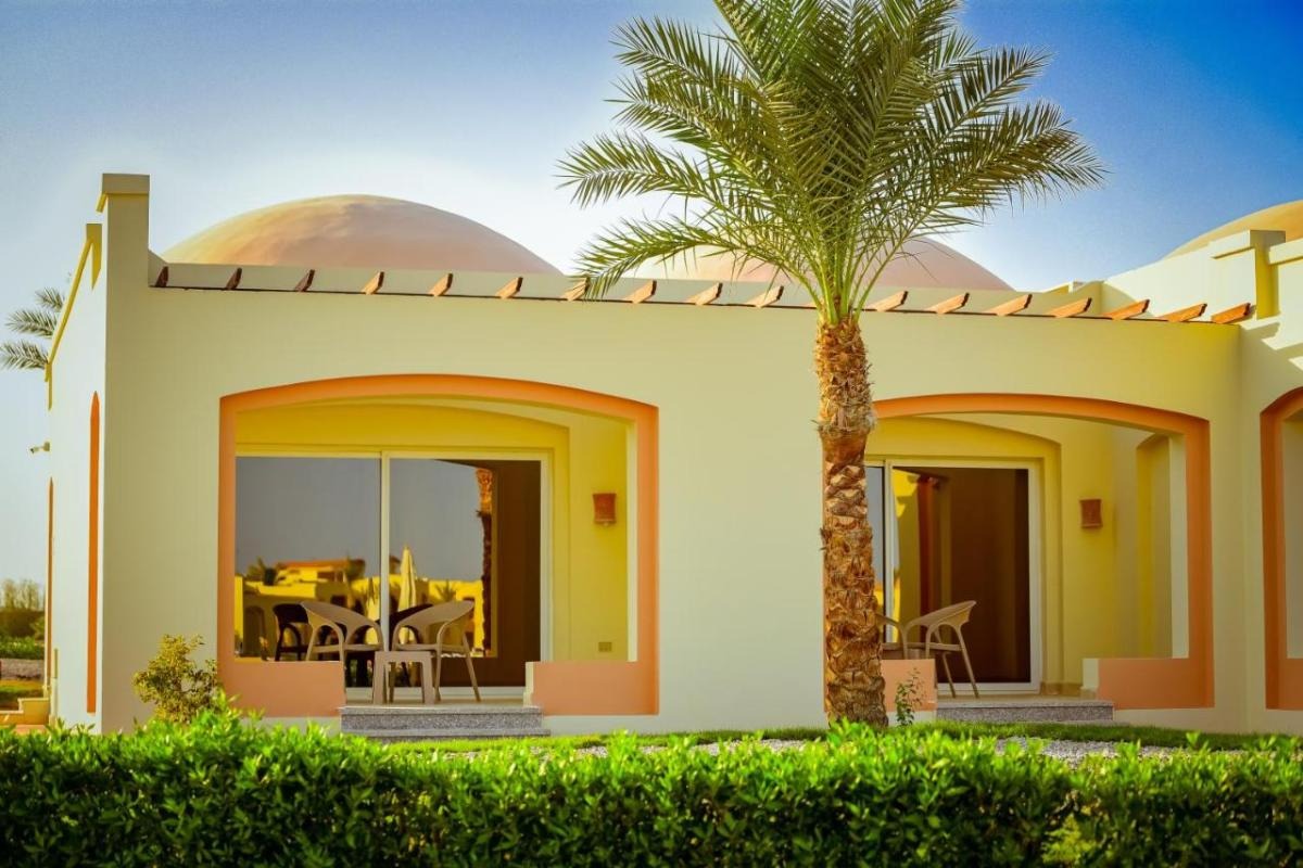 Amarina Queen Resort Marsa Alam