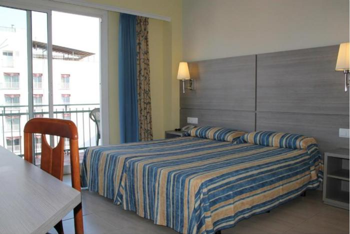 Hotel Terramar Calella