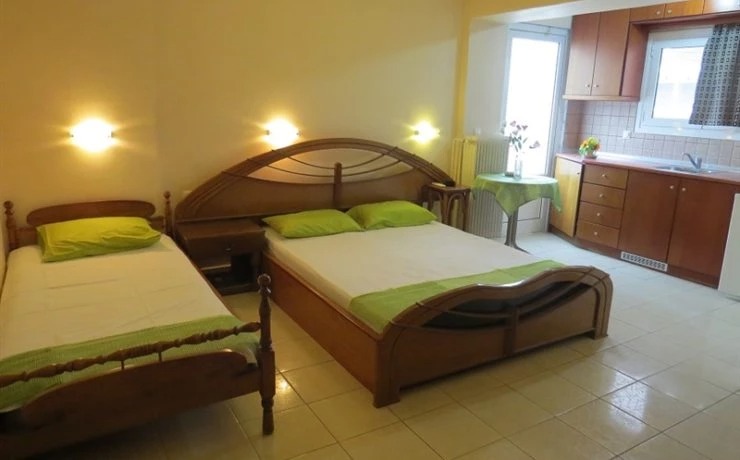 Vila Mytikas