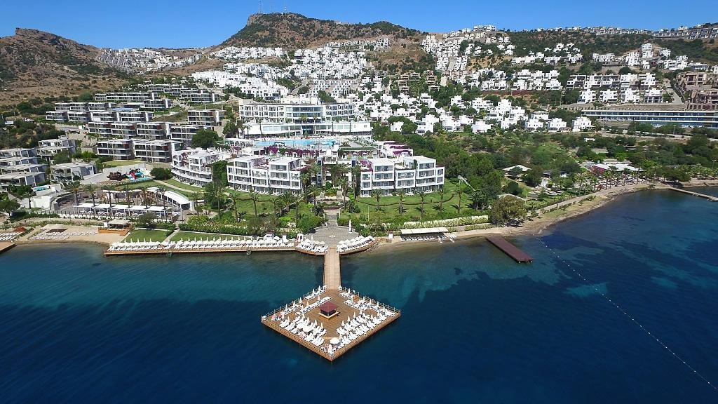 Baia Hotel Bodrum