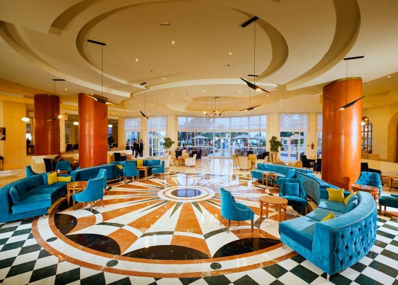 Steigenberger Marhaba Thalasso