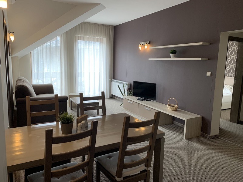 Stay Inn Granat Apartmani
