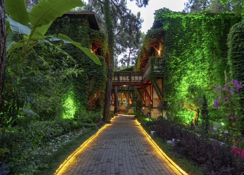 Ulusoy Kemer Holiday Club