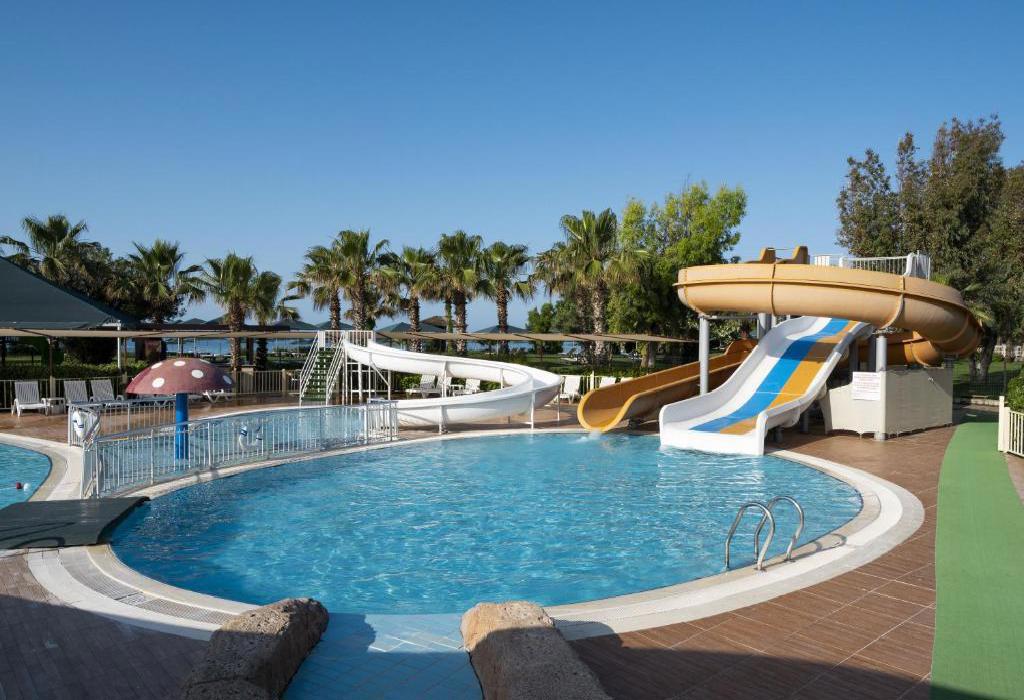 Kaya Belek Hotel