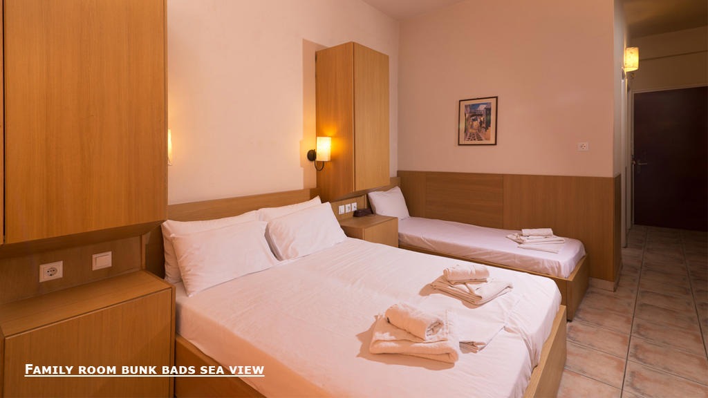 Ralitsa Hotel