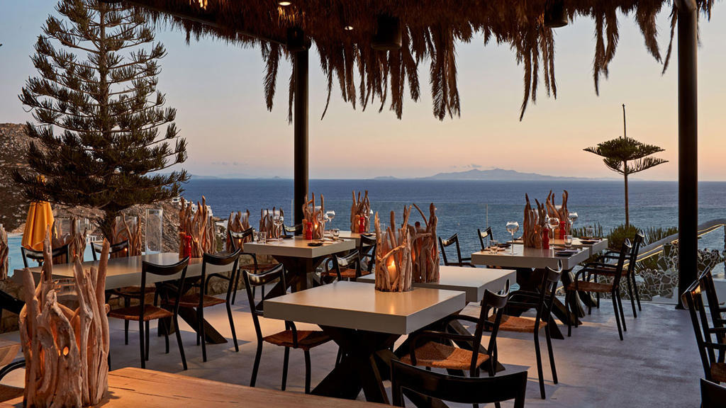 Myconian Utopia Relais &Chateaux