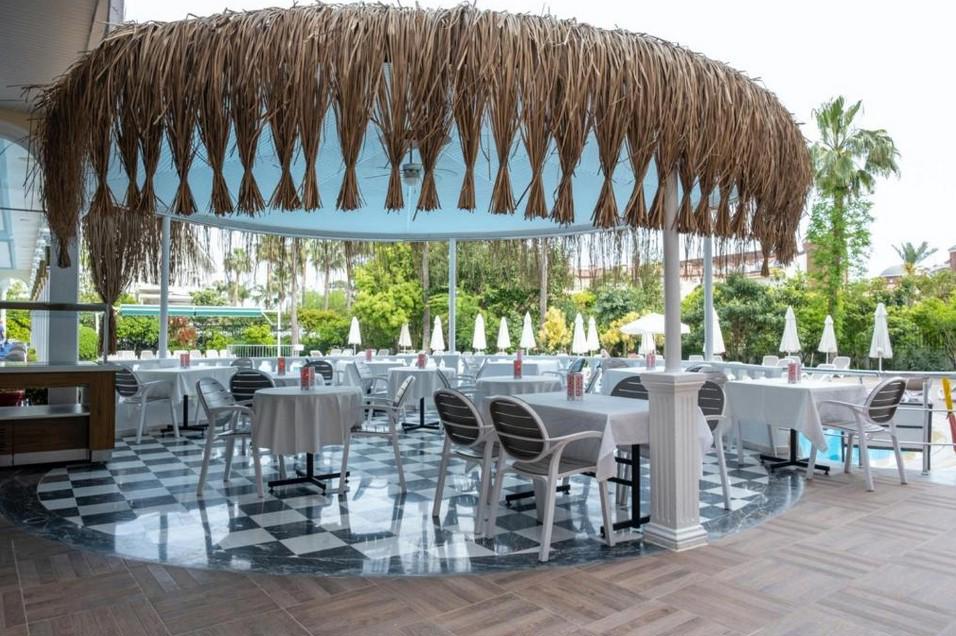 Hotel Pasha`s Princess