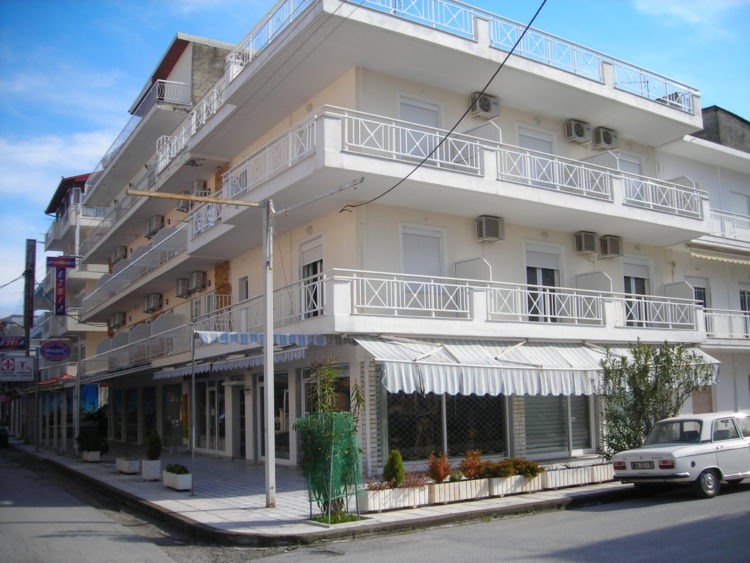 Vila Korali