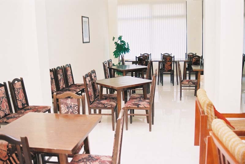 Hotel Sija