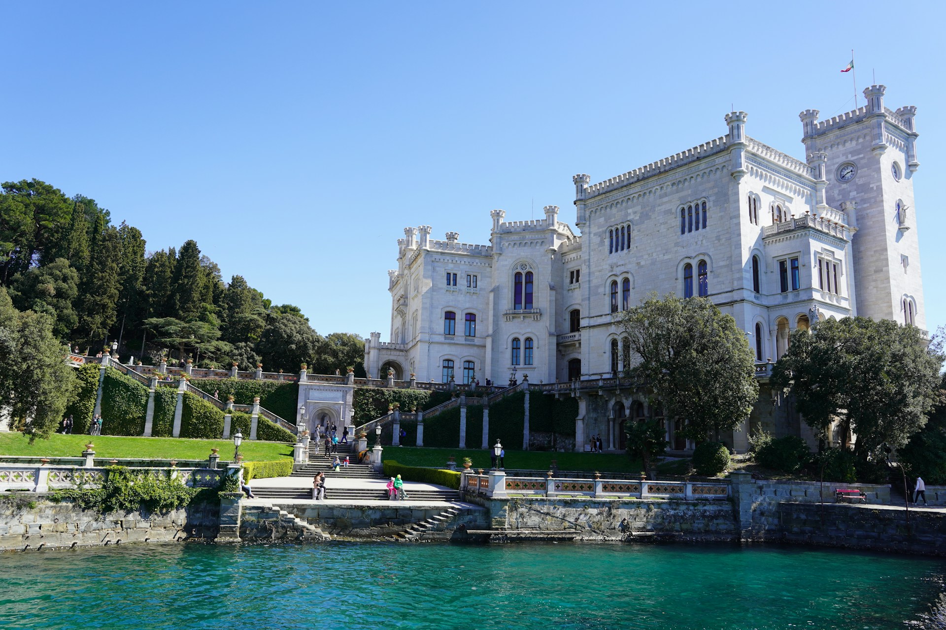 Severna Italija