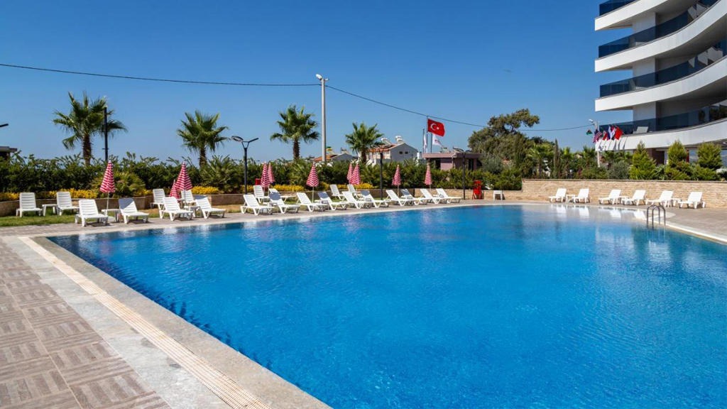 Seven For Life Thermal Hotel