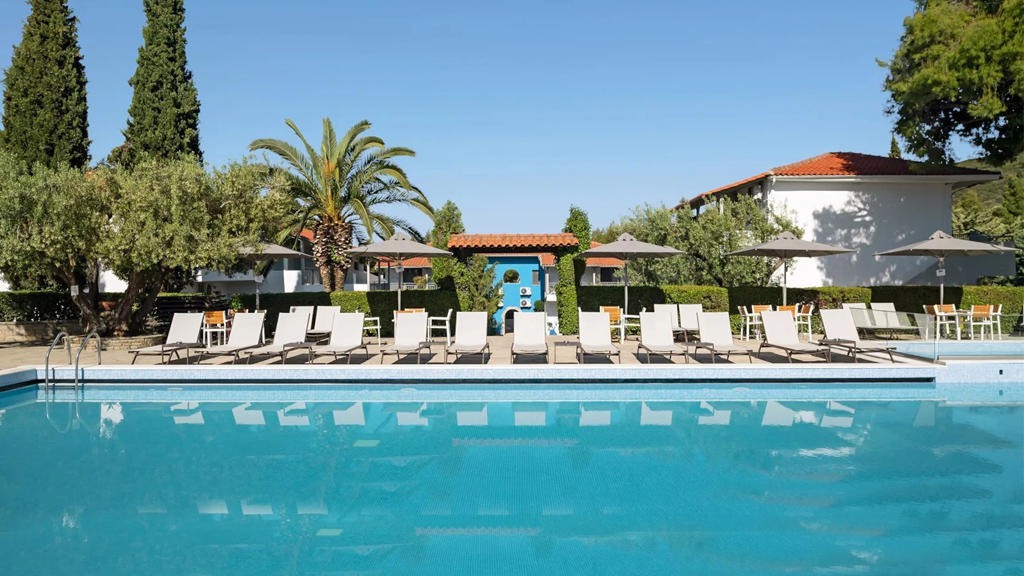 Philoxenia Hotel
