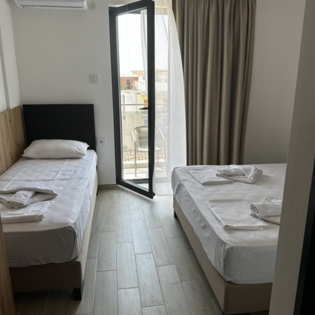 Aparthotel Grand Star