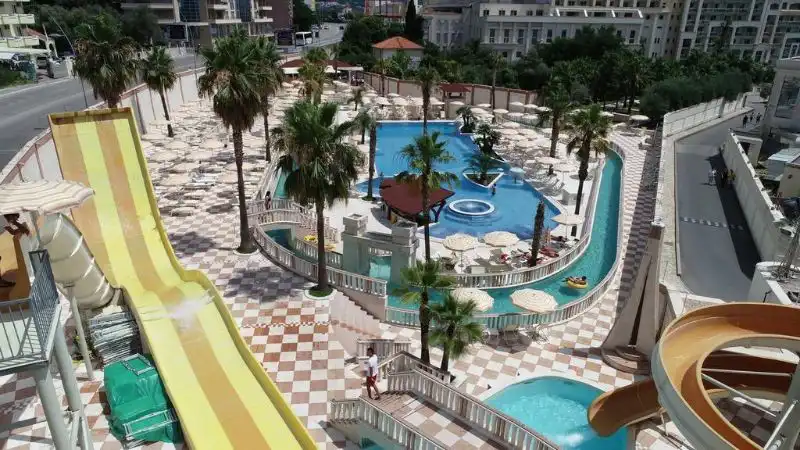 Hotel Mediteran