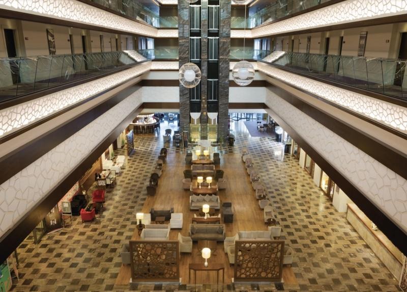 Ramada Plaza Antalya