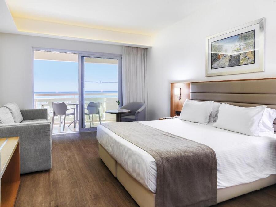 St. Raphael Hotel and Resort