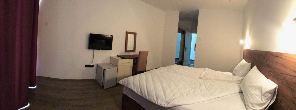 Hotel Velika plaža