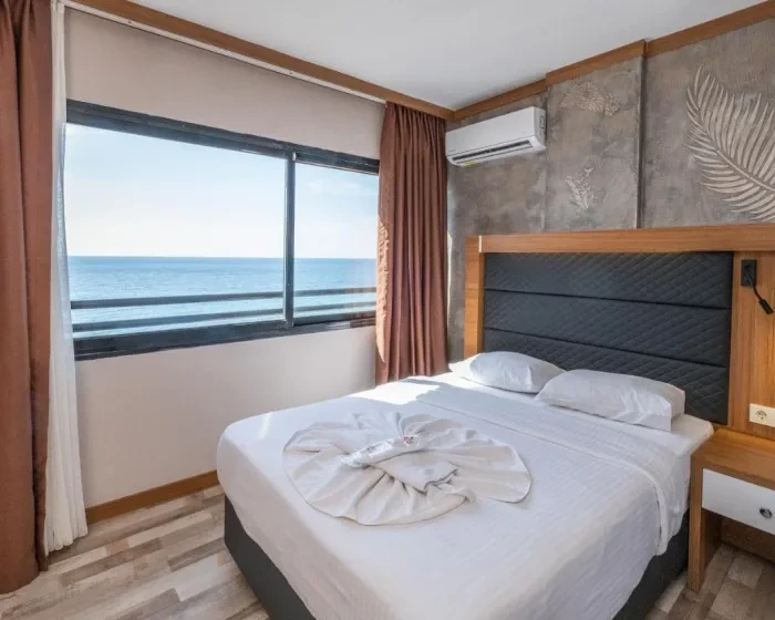 Sunday Beach Hotel
