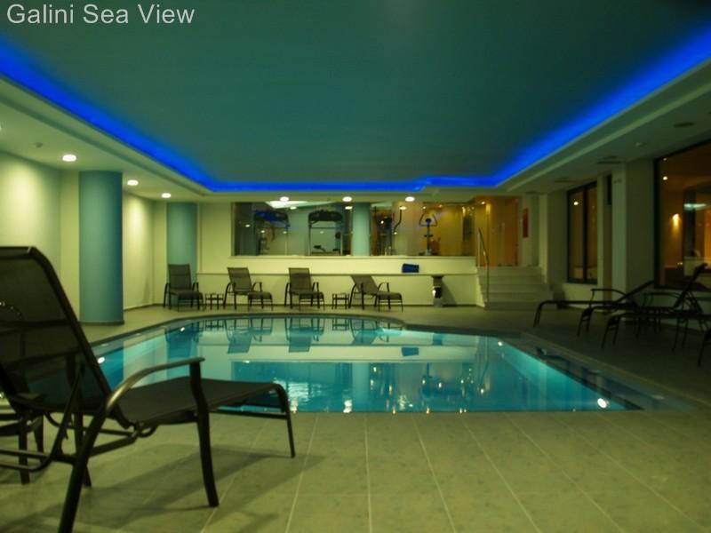 Galini Sea View Hotel