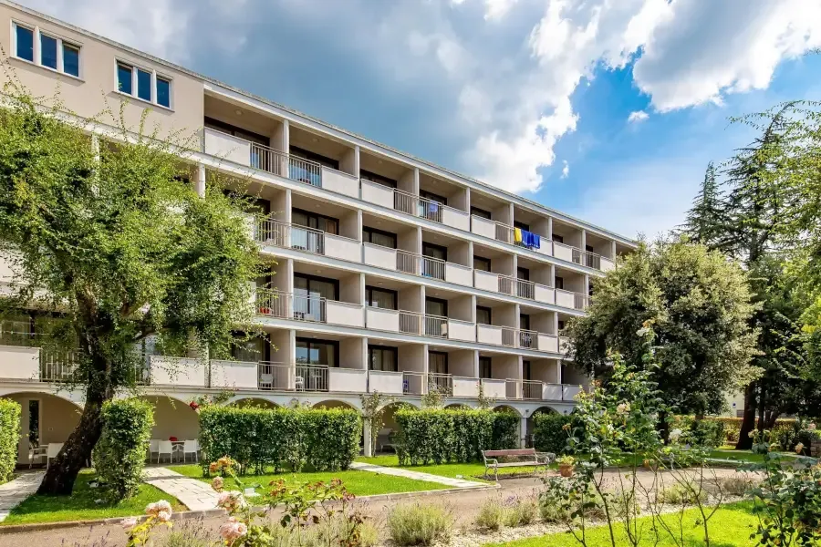 Hotel Malin