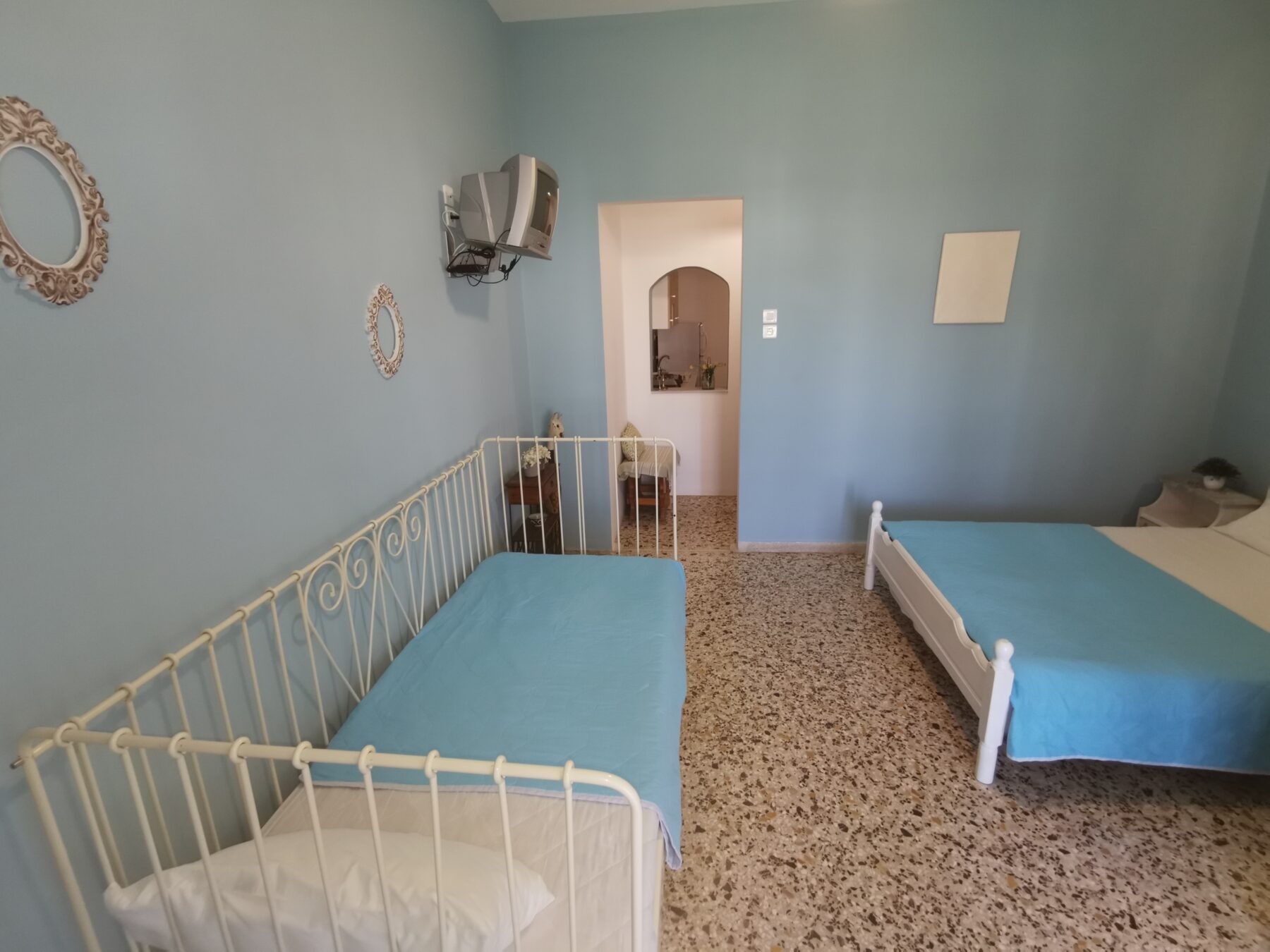 Vila Marta