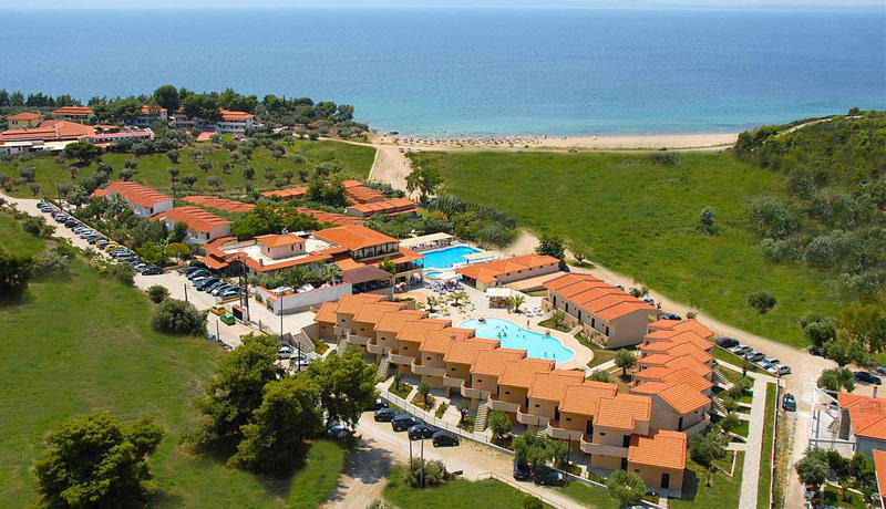 Village Mare Hotel