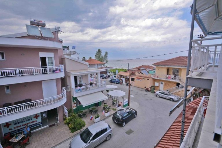 Vila Milionis