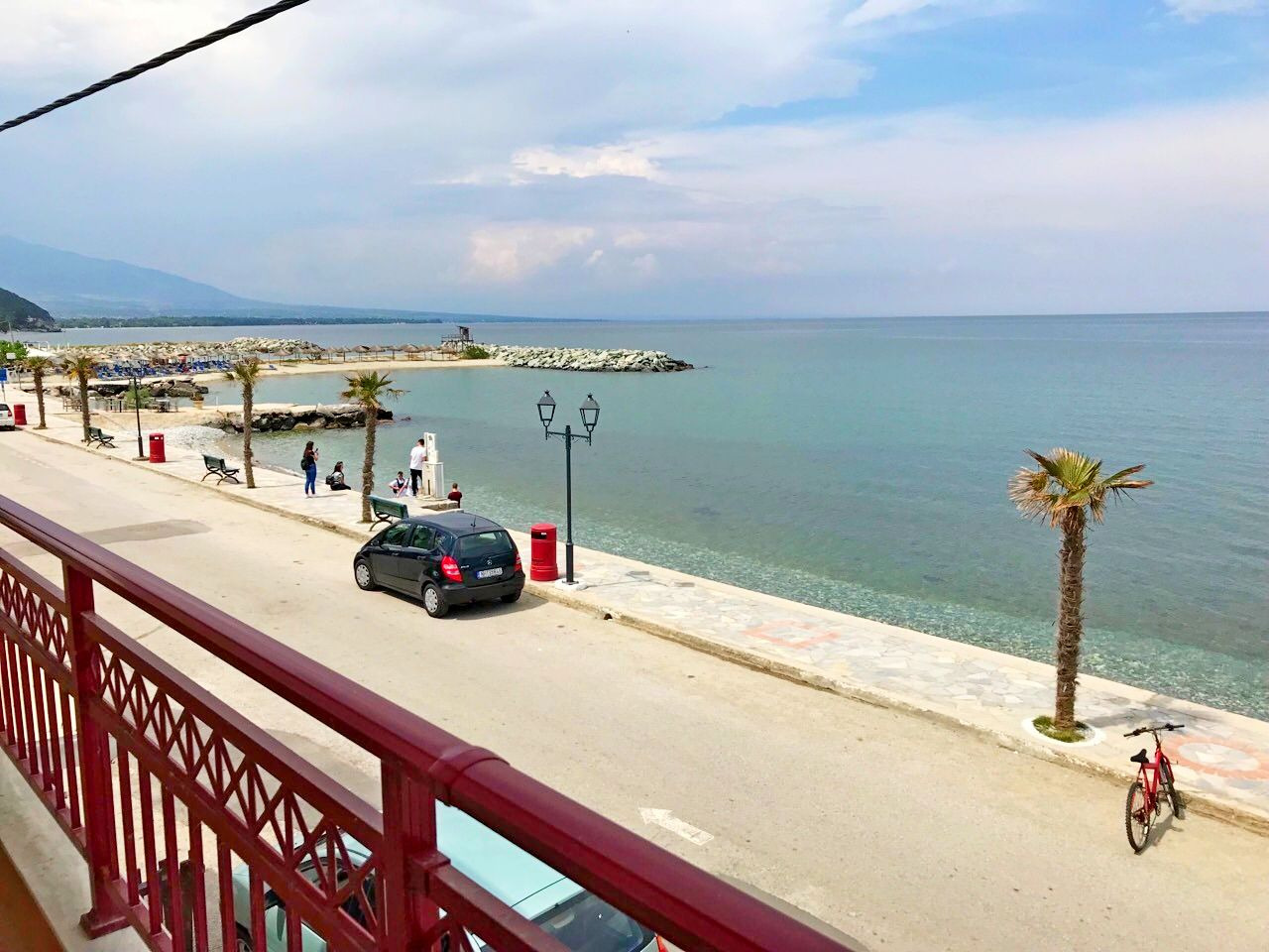 Vila Vagios
