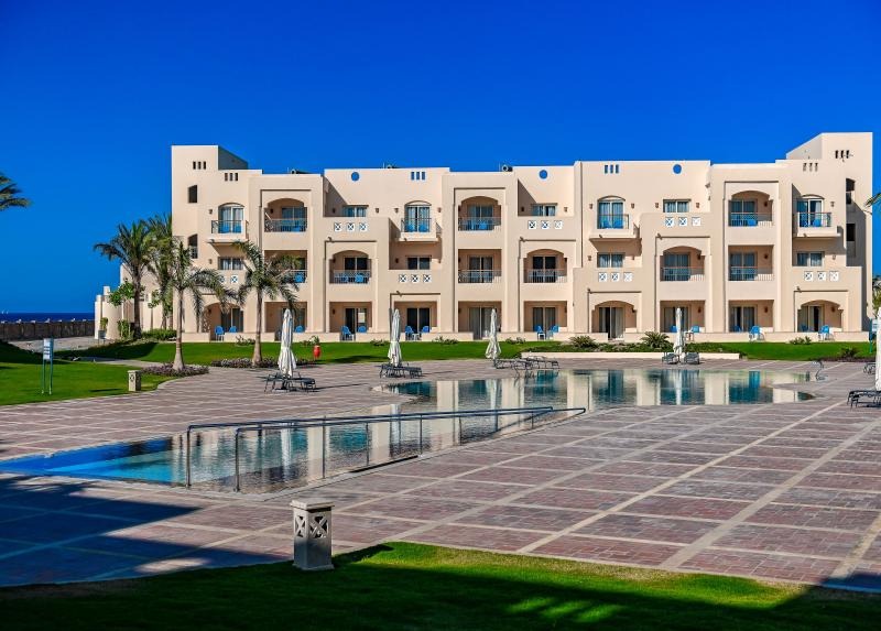 Sataya Resort Marsa Alam
