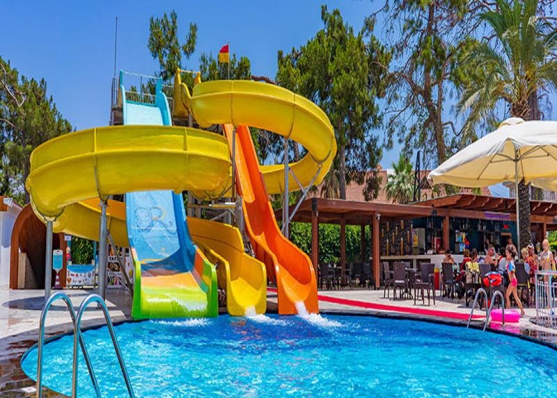 Grand Ring Hotel