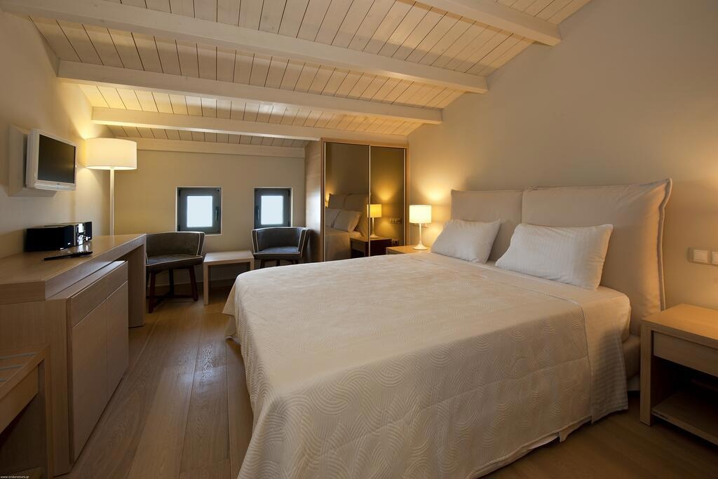 Hotel Aegean Pearl