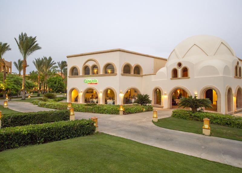 Stella Di Mare Beach Resort & Spa
