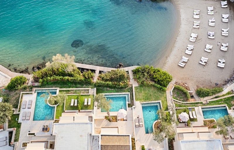 Hotel Grecotel Corfu Imperial